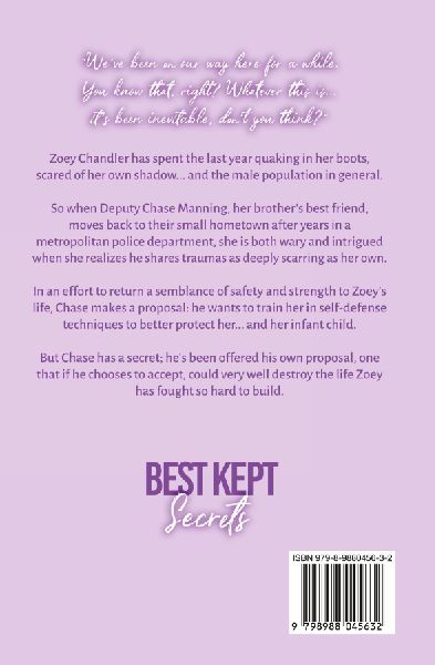 Best Kept Secrets