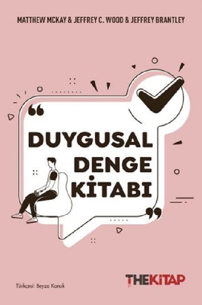 Duygusal Denge Kitabi