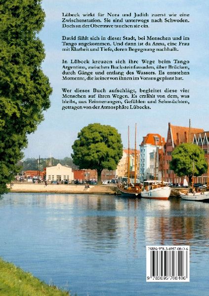 Tango trifft Lübeck