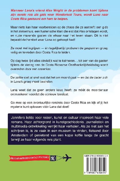 Dood door ossenkar