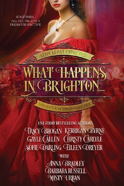 What Happens in Brighton