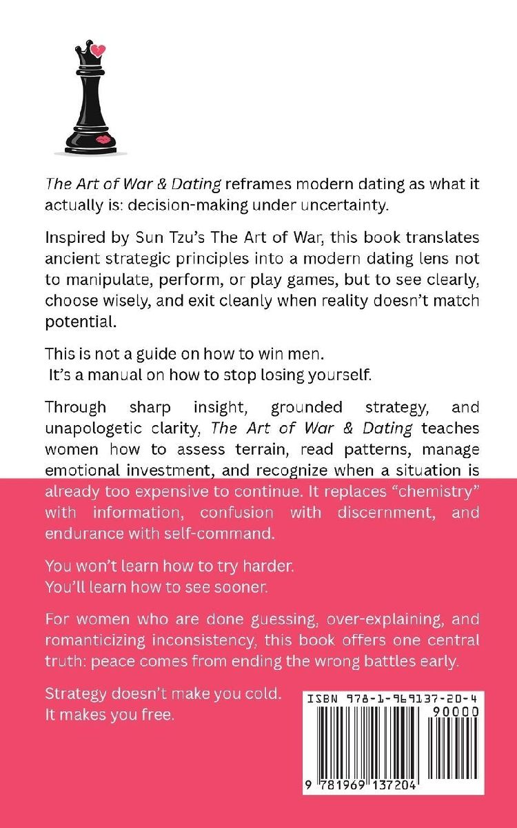 The Art of War & Dating