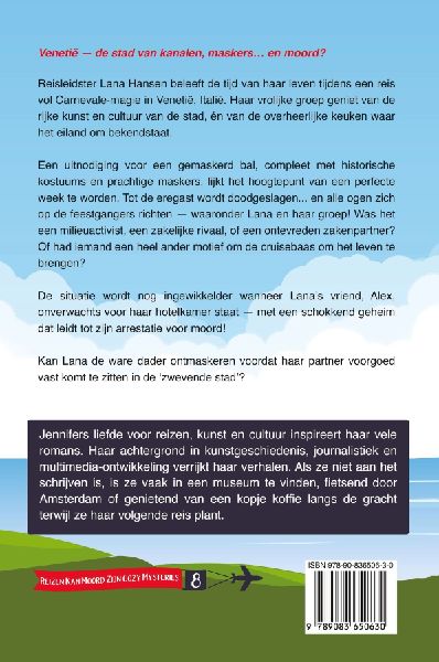 Dood door gondel