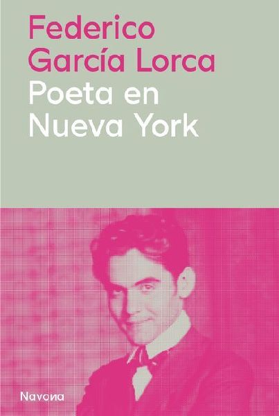 Poeta En Nueva York