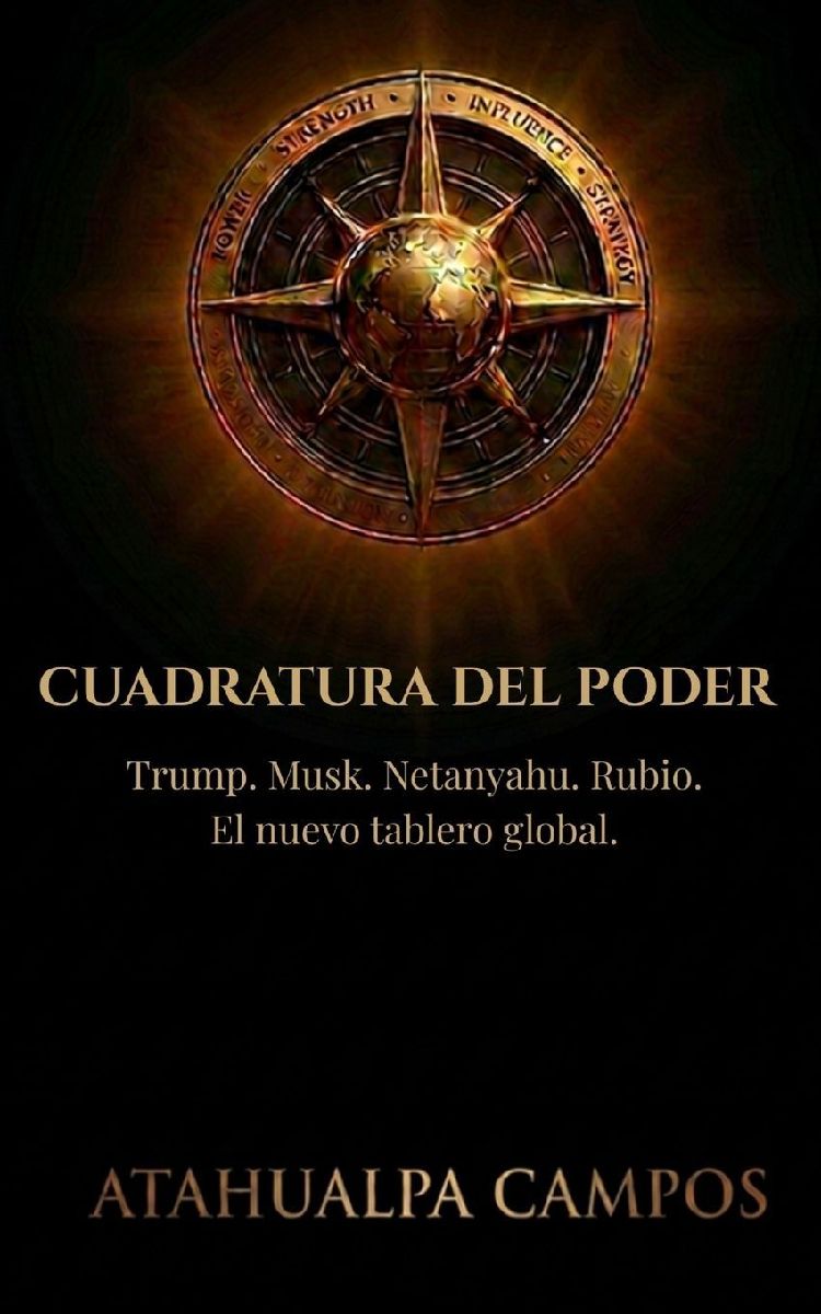 CUADRATURA DEL PODER