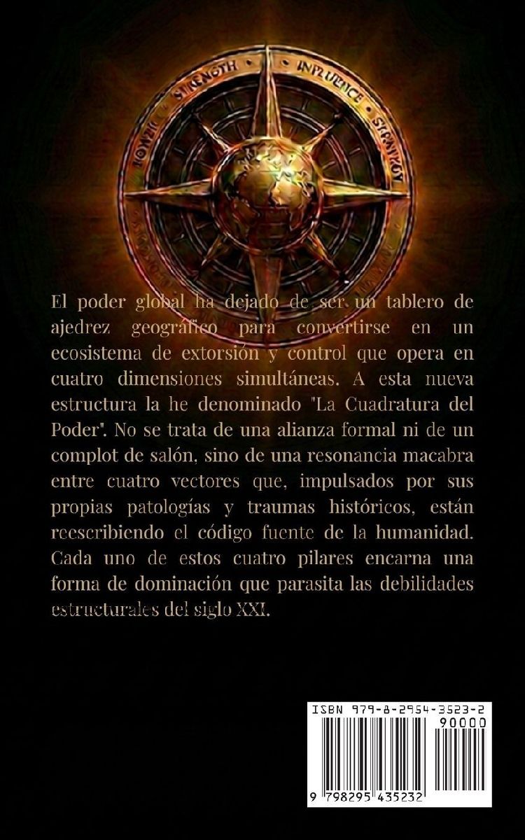 CUADRATURA DEL PODER
