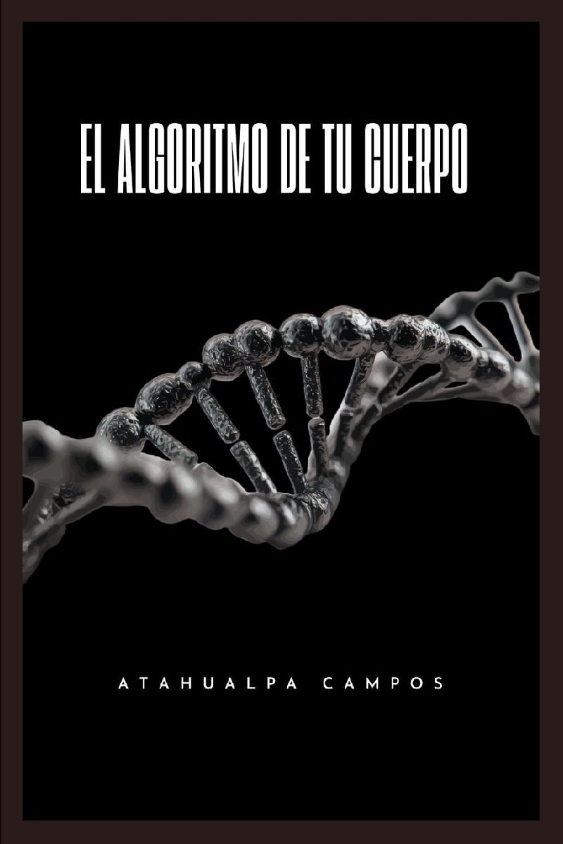 EL ALGORITMO DE TU CUERPO