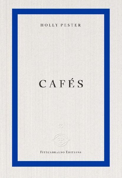 Cafés