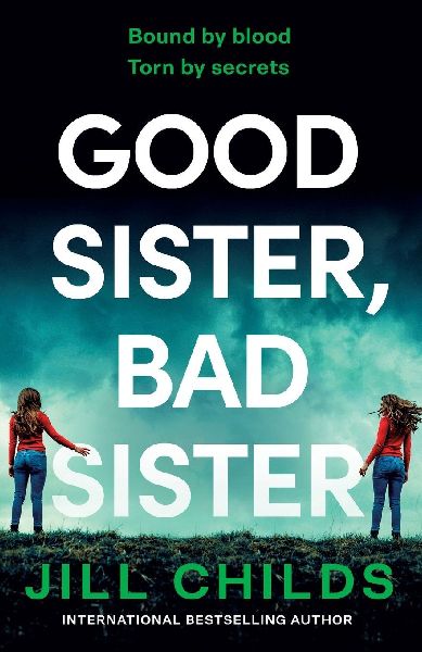 Good Sister, Bad Sister