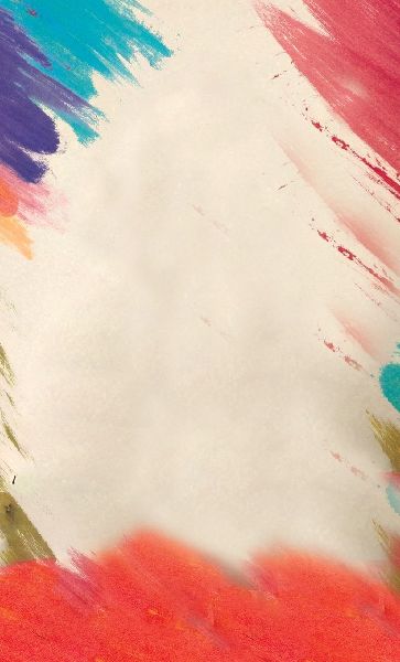 How it feels to be colored me