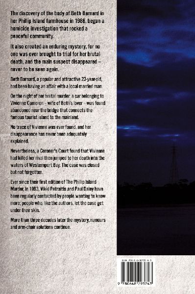 The Phillip Island Murder