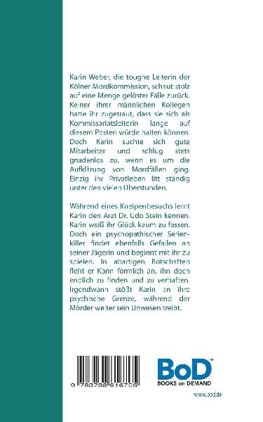 Augen ohne Gesicht