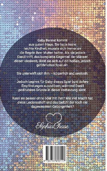 Head over Heels - Gaby - Gesamtausgabe
