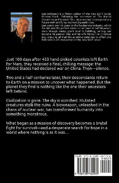 Mission Earth