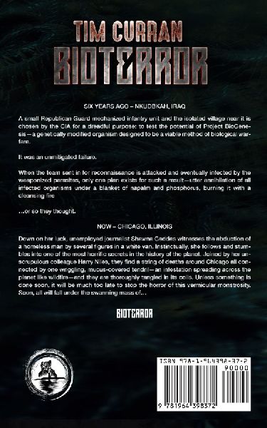 Bioterror