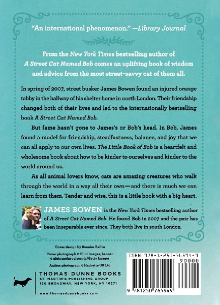 Little Book of Bob