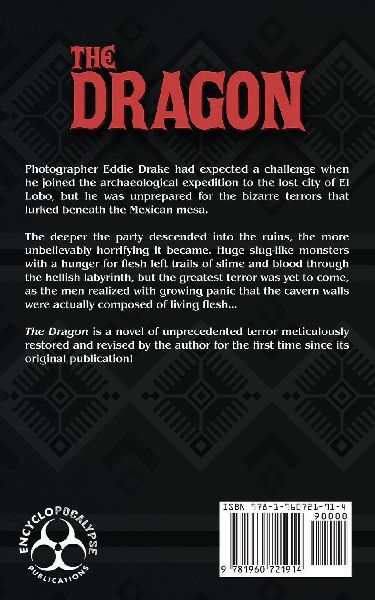The Dragon