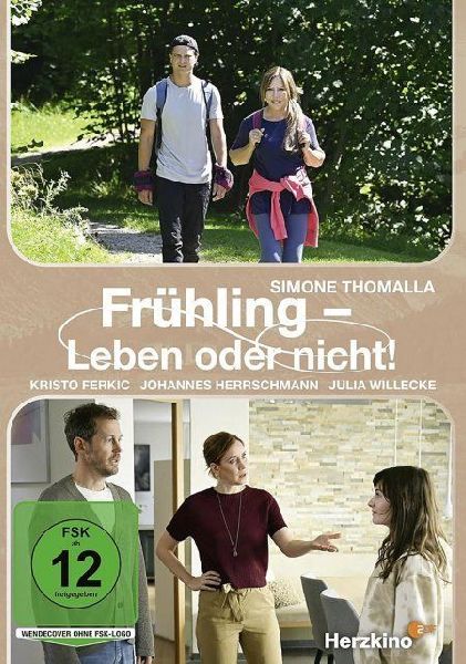 Frühling - Leben oder nicht!
