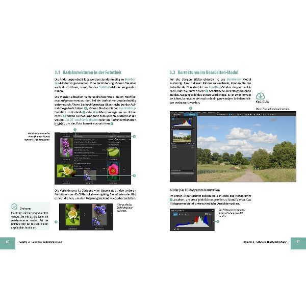 DxO PhotoLab 9 - Das umfassende Praxisbuch