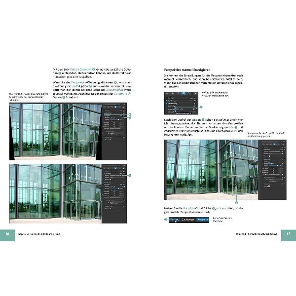 DxO PhotoLab 9 - Das umfassende Praxisbuch