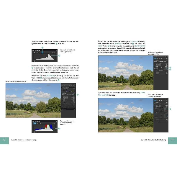 DxO PhotoLab 9 - Das umfassende Praxisbuch