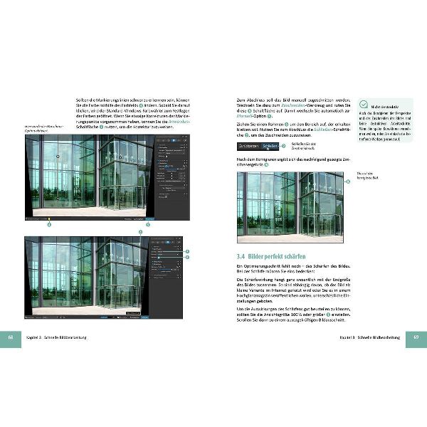DxO PhotoLab 9 - Das umfassende Praxisbuch