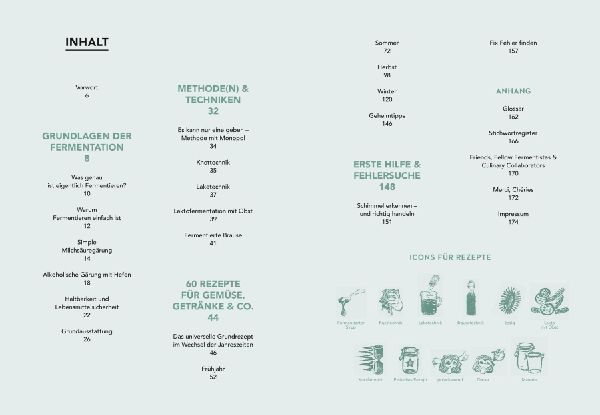 Fermentation