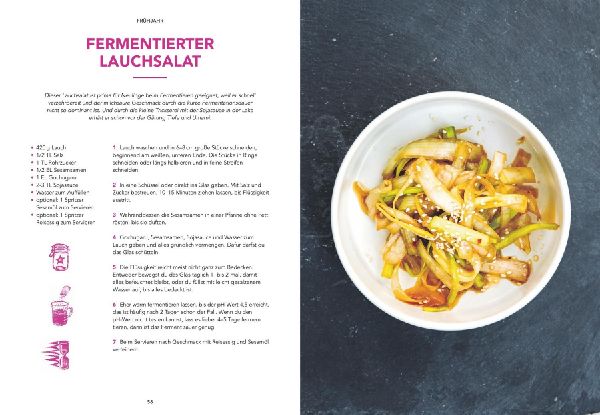 Fermentation