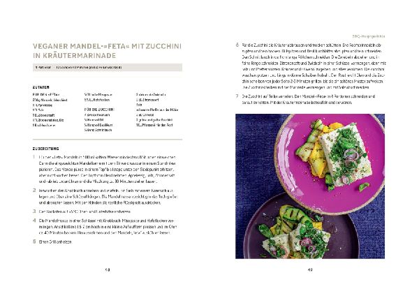 Vegan grillen