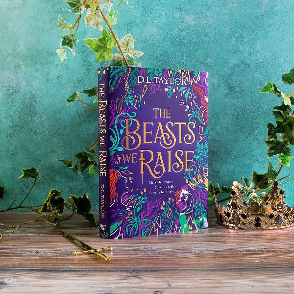 The Beasts We Raise