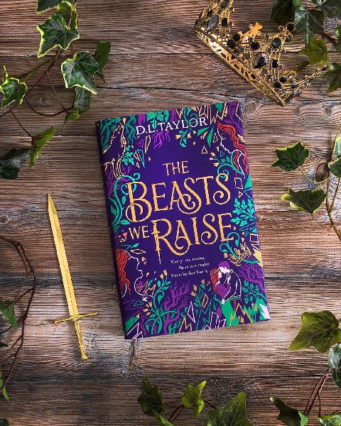 The Beasts We Raise