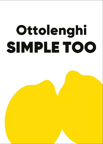 Ottolenghi SIMPLE TOO