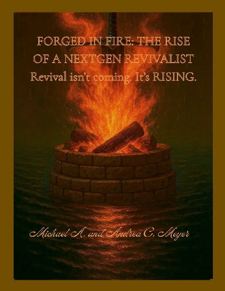 Forged in Fire