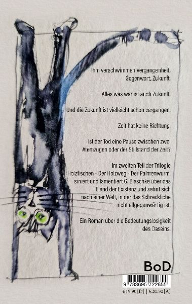 Der Holzweg