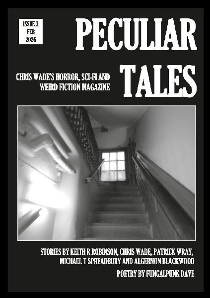 Peculiar Tales