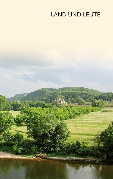 TRESCHER Reiseführer Périgord