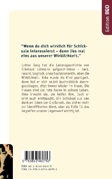 Prügel, Knast und Ekkes Bräute