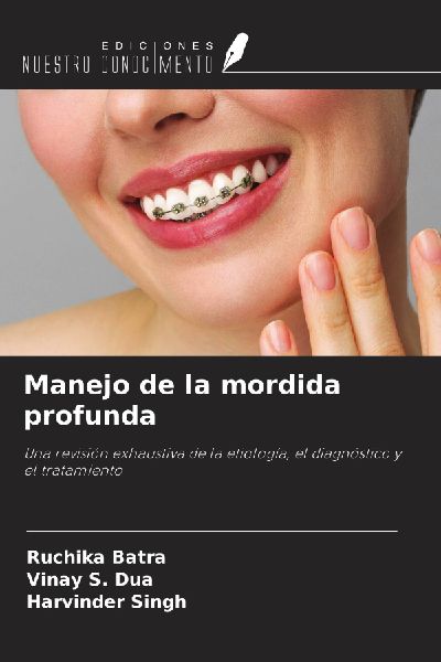 Manejo de la mordida profunda