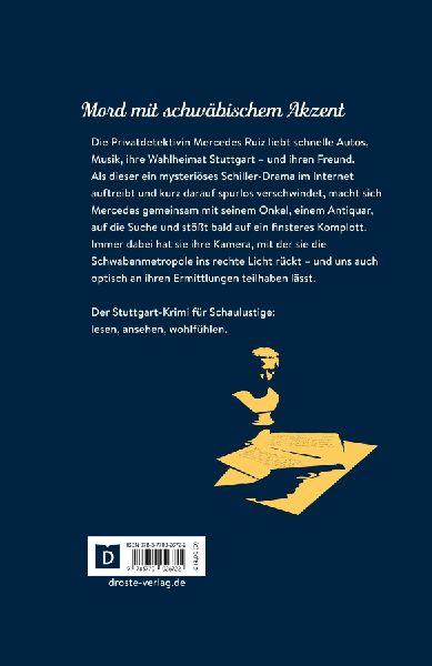Mord im Kessel