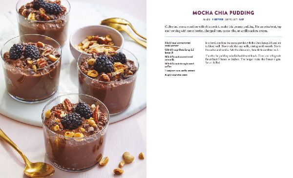 The How Not to Age Cookbook