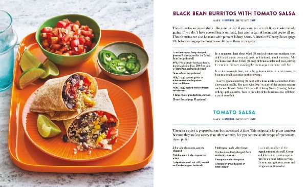The How Not to Age Cookbook