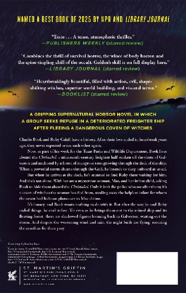 The Night Birds