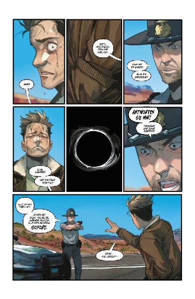 Absolute Green Lantern