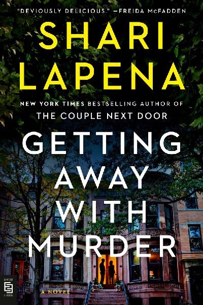 Getting Away with Murder