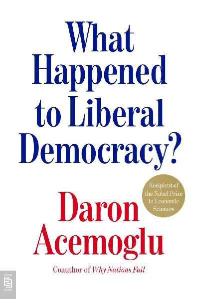 What Happened to Liberal Democracy?