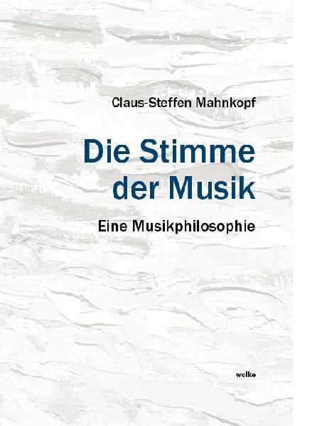 Die Stimme der Musik