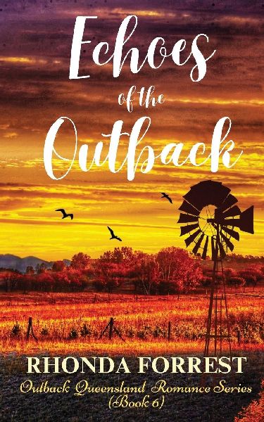 Echoes of the Outback
