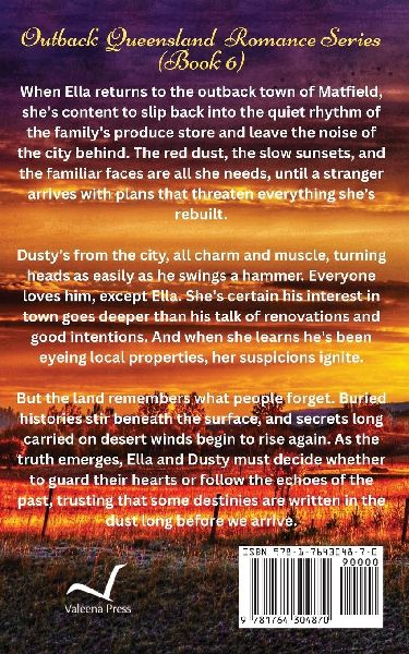 Echoes of the Outback