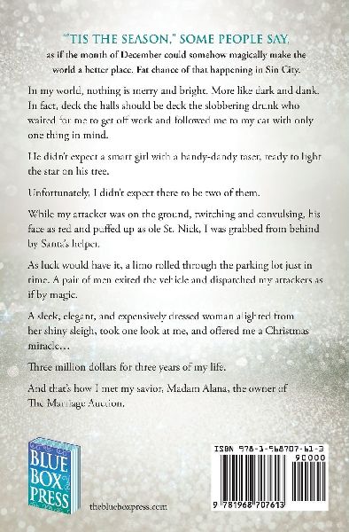 A Christmas Auction