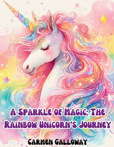 A Sparkle of Magic